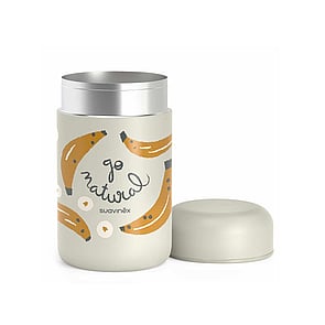 Suavinex Green Food Flask 400ml (13.53fl oz)