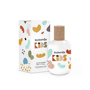 Suavinex Kids Eau de Cologne 100ml