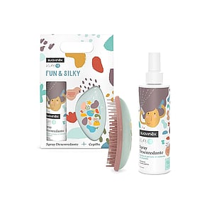 Suavinex Kids Fun & Silky Set