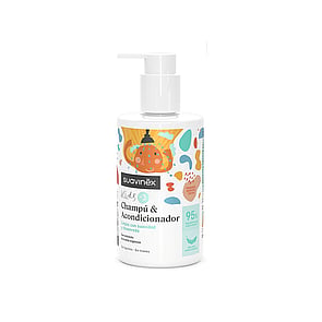 Suavinex Kids Champú y Acondicionador 300ml