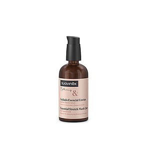 Suavinex Mothering Essential Stretch Mark Care Dry Touch Oil 100ml