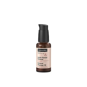Suavinex Mothering Perineal Massage Oil 30ml