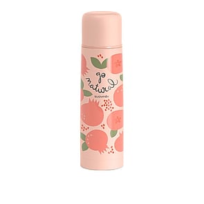 Suavinex Вакуумна Фляга Для Рідин Rose 500мл
