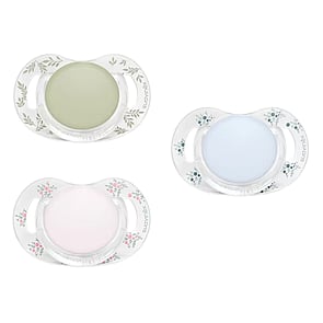 Suavinex Selection Poem SX Pro Physiological Silicone Pacifier