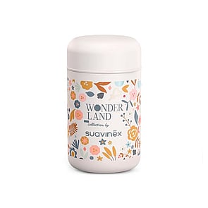 Suavinex Wonderland Termo para Comida +0m 400ml