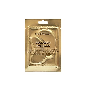 SunewMed+ Collagen Eye Pads 8g