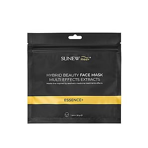 SunewMed+ Essence+ Hybrid Beauty Gesichtsmaske 28g