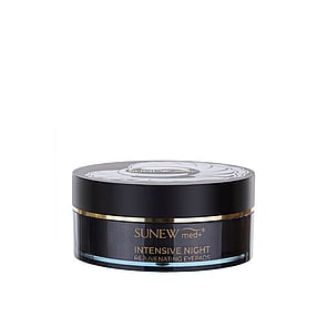 SunewMed+ Essence+ Intensive Night Rejuvenating Eyepads x60