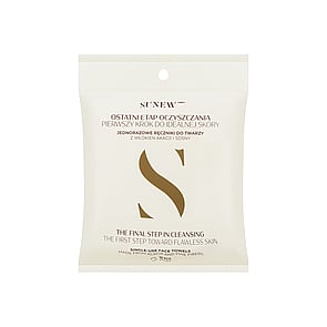 SunewMed+ Single-Use Face Towels