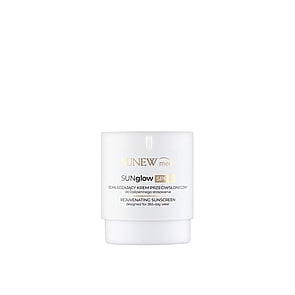 SunewMed+ SUNglow Rejuvenating Sunscreen SPF50 50ml (1.7floz)