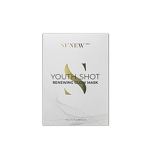 SunewMed+ Youth Shot Renewing Glow Mask 25g x6