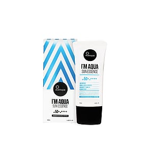 Suntique I’m Aqua إسنس واقٍ من الشمس SPF50+ 50ml
