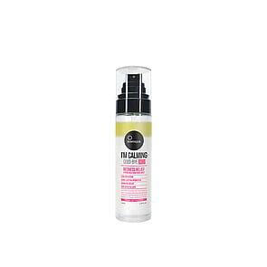 Suntique I'm Calming Good Bye Red بخاخ مهدّئ 100ml