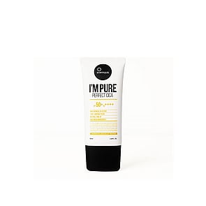 Suntique I'm Pure Perfect سيكا SPF50+ 50ml