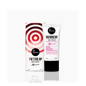 Suntique I’m Tone Up قاعدة متعددة الاستخدامات SPF50+ 50ml