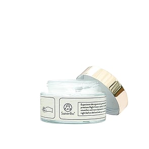 Suntribe Krem i Avancuar Natyral Nate 50ml