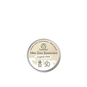 Suntribe Zinc Sunscreen SPF50