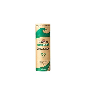 Suntribe Zinc Sun Stick SPF50