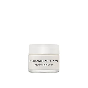Susanne Kaufmann Nourishing Rich Cream 50ml