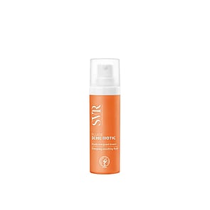SVR [C20] Biotic سائل مُنشِّط ومُنعِّم 30ml