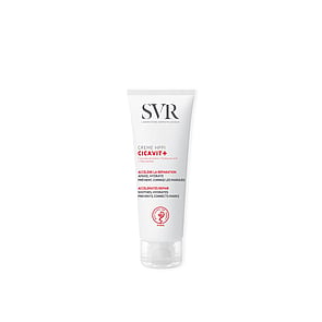 SVR Cicavit+ HPPI Accelerates Repair Cream