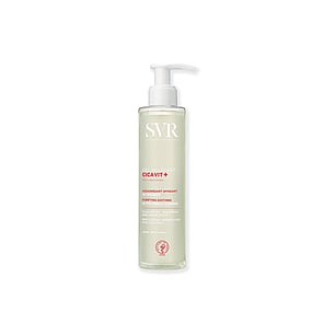 SVR Cicavit+ Reinigingsgel Schuimend Ultra-Zacht 200ml