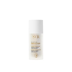 SVR Densitium Bi-Serum Plumping & Anti-Gravity Firmness