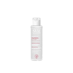 SVR Palpebral By Topialyse Gel Micelar para Ojos 125ml