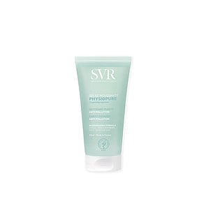 SVR Physiopure Purity Cleanser Foaming Gel