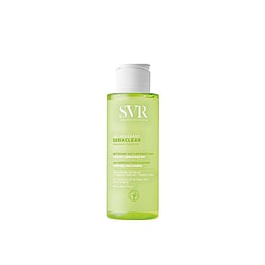 SVR Sebiaclear Anti-Imperfections Purifying Cleansing Gel 100ml