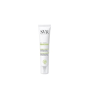 SVR Sebiaclear Mat+Pores 40ml (1.35fl oz)