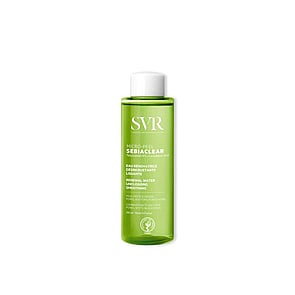 SVR Sebiaclear Micro-Peel Smoothing Renewal Water Exfoliating 150ml (5.07fl oz)