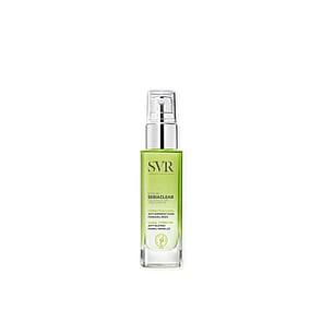 SVR Sebiaclear Sérum Corretor Global Anti-Marcas Anti-Imperfeições Acne 30ml
