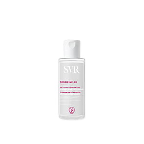 SVR Sensifine AR ماء ميسيلار