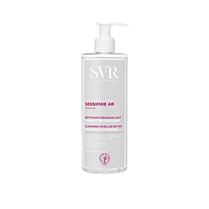 SVR Sensifine AR ماء ميسيلار 400ml