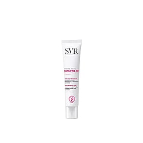 SVR Sensifine AR كريم غني عناية مضاد للاحمرار 40ml