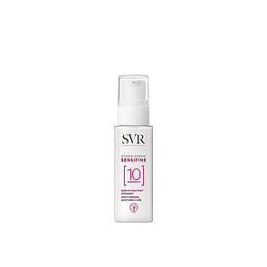 SVR Sensifine Hydra-Creme Cuidado Hidratante Calmante 40ml