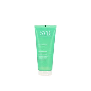 SVR Spirial Déo-Douche Intense Freshness Deodorizing Gel 55ml
