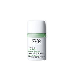 SVR Spirial Extreme Intensiv-Antitranspirant-Behandlung 20ml