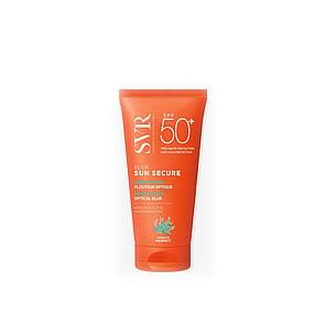 SVR Sun Secure Blur Optical Mousse Cream SPF50+ Sunscreen 50ml