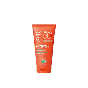 SVR Sun Secure Blur Crema Mousse Solar Con Color SPF50+ 50ml