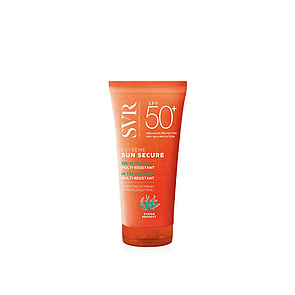 SVR Sun Secure Extreme Gel Ultra-Mate Protector Solar SPF50+ 50ml