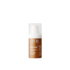 SVR Sun Secure Gotas com Cor Glow 15ml