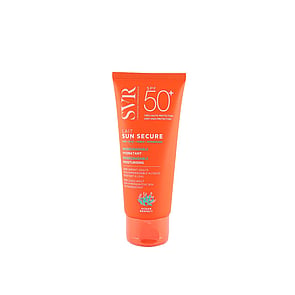 SVR Sun Secure Onzichtbare Hydraterende Melk SPF50+ 100ml