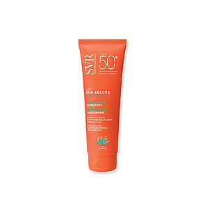 SVR Sun Secure Onzichtbare Hydraterende Melk SPF50+
