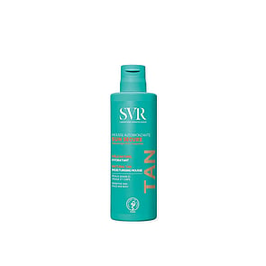 SVR Sun Secure Nawilżająca Pianka Samoopalająca 150ml