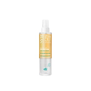 SVR Sun Secure Moisturizing Sun Water SPF50+ Sunscreen 200ml (6.76fl oz)