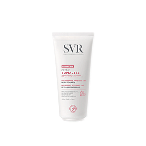 SVR Topialyse Creme Cuidado Nutritivo Anti-Secura
