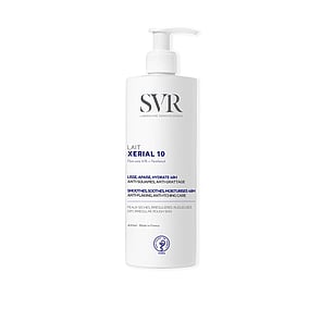 SVR Xerial 10 لوشن للجسم 400ml