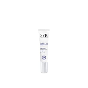 SVR Xérial 40 Nail Gel 10ml (0.34fl oz)